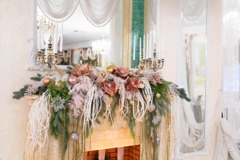 От елки до гирлянд