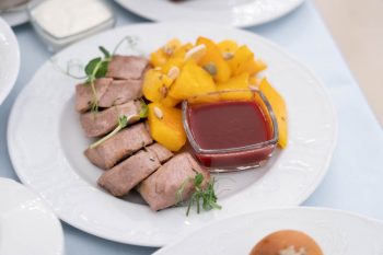 Заказ в номер