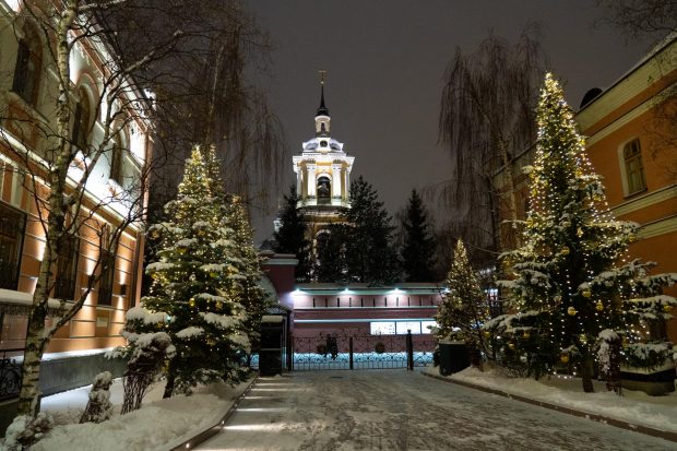 С Рождеством Христовым !!!