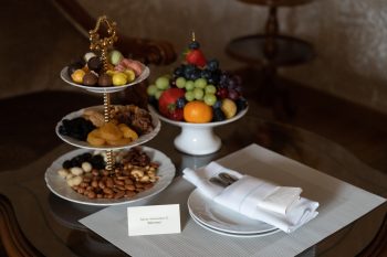 Тишина и спокойствие