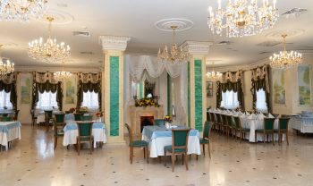 Зал для мероприятий