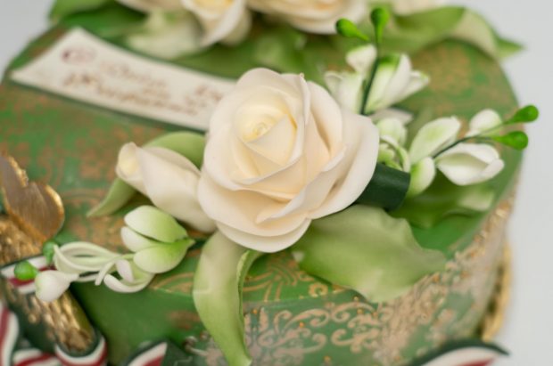 Торт на любое торжество