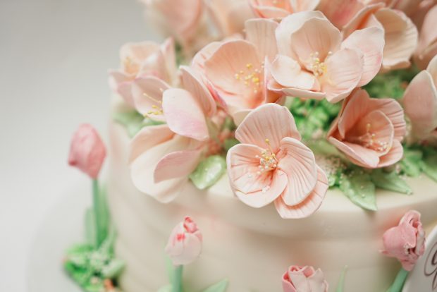 Цветочное настроение