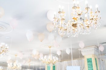 Душевный праздник для родного человека