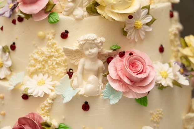 Торт на заказ