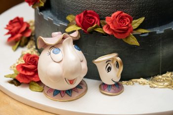 Торт из сказки